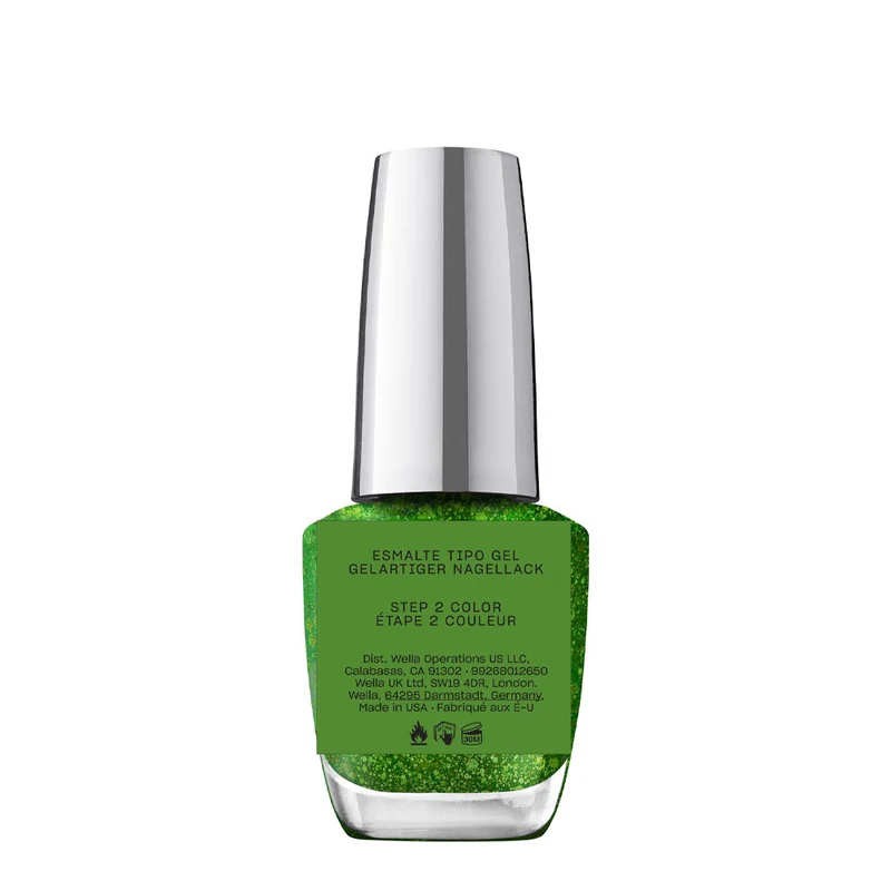 OPI Infinite Shine Make 'Em Jelly Summer 2025 CelebrATE That 15ml - vernis à ongles longue durée