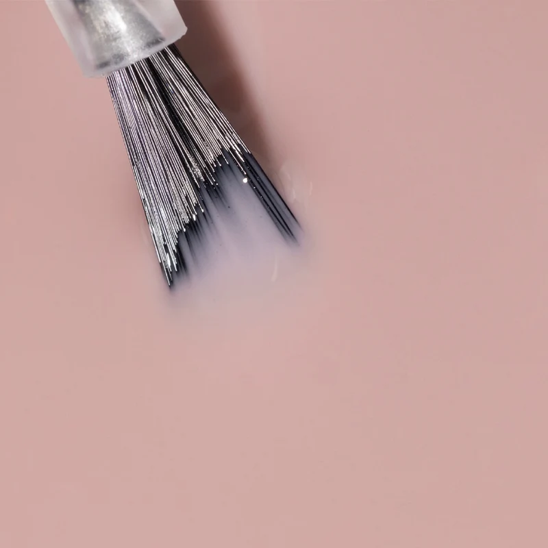 My Nail Pro Lacqwear Gel Polish 268 Toffee Lait 10ml - vernis à ongles semi-permanent