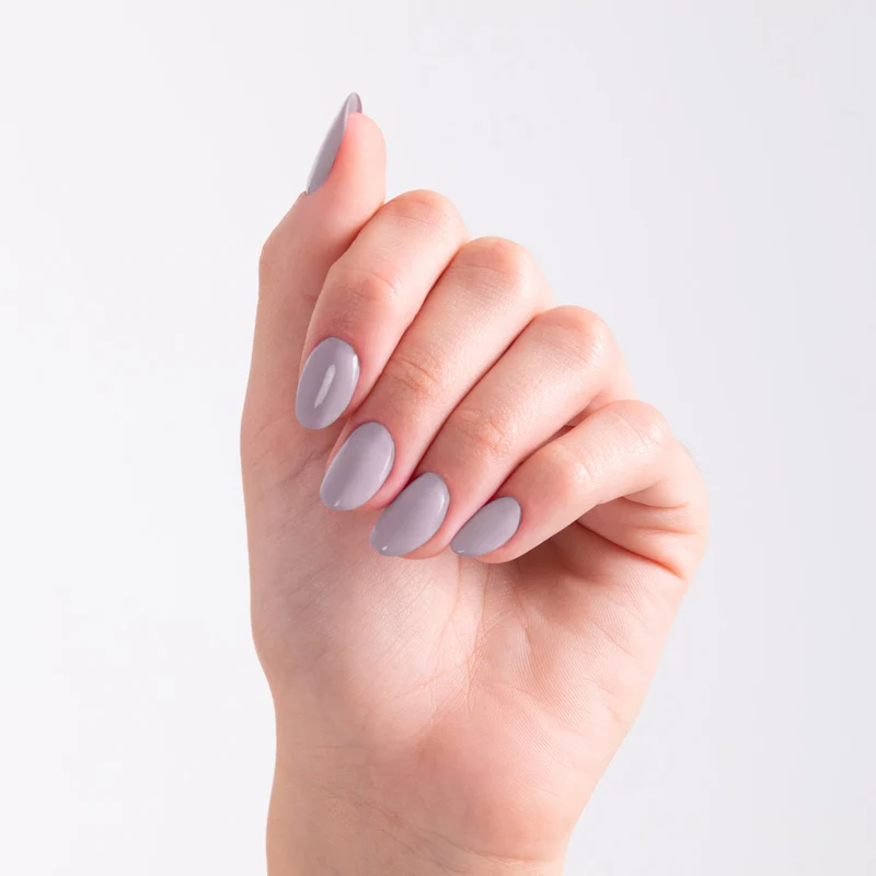 My Nail Pro Lacqwear Gel Polish 261 Cashmere 10ml - vernis à ongles semi-permanent