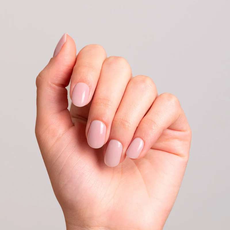 My Nail ProLacqwear Gel Polish 30 Rosetta 10ml - vernis à ongles semi-permanent