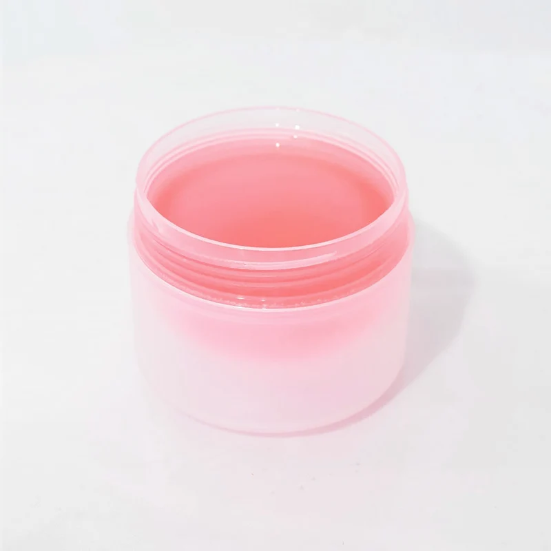 SkinSystem Peel Off Pink Mask Hydro 100ml - masque peel-off purifiant