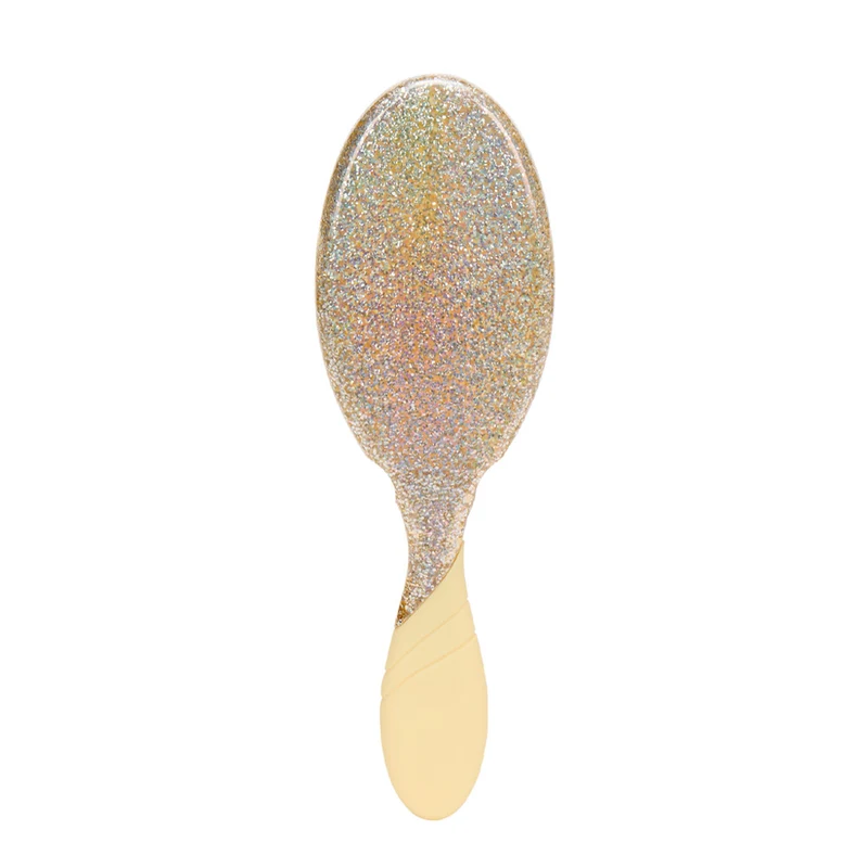 WetBrush Pro Original Detangler Honey - brosse démêlante