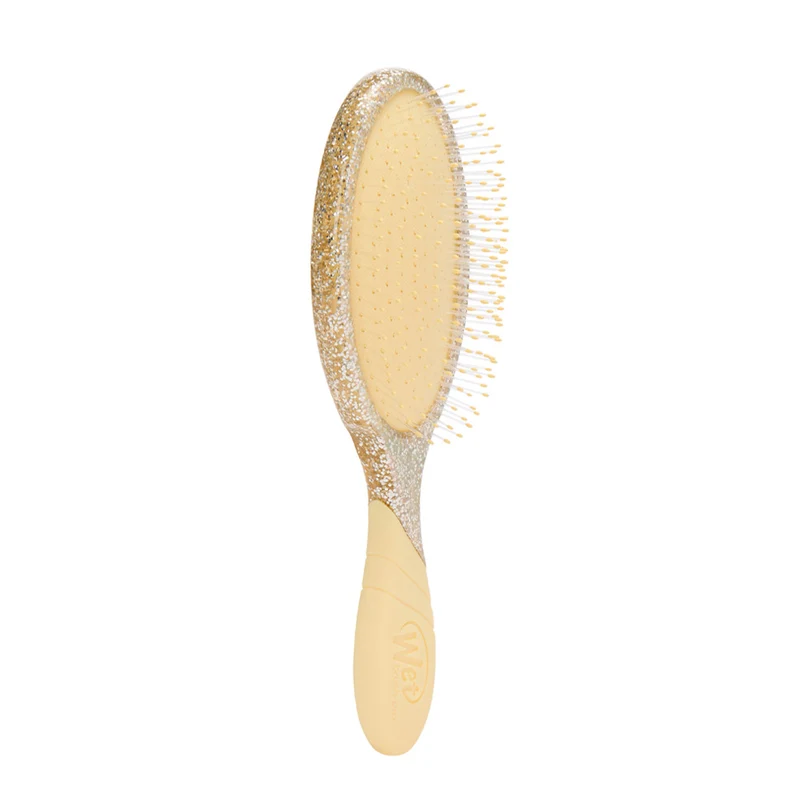 WetBrush Pro Original Detangler Honey - brosse démêlante