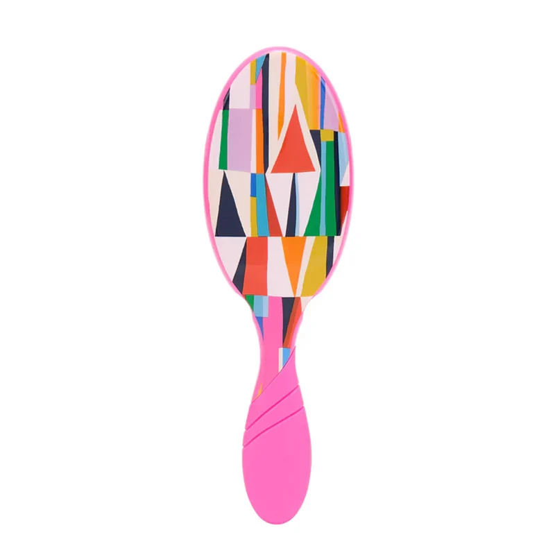 WetBrush Pro Original Detangler Target - brosse démêlante