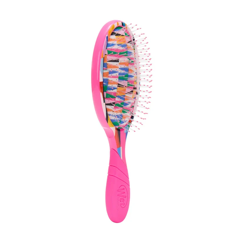 WetBrush Pro Original Detangler Target - brosse démêlante