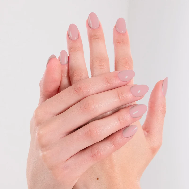 Lacqwear Gel Polish 185 Causeway Bay 10ml - vernis à ongles semi-permanent