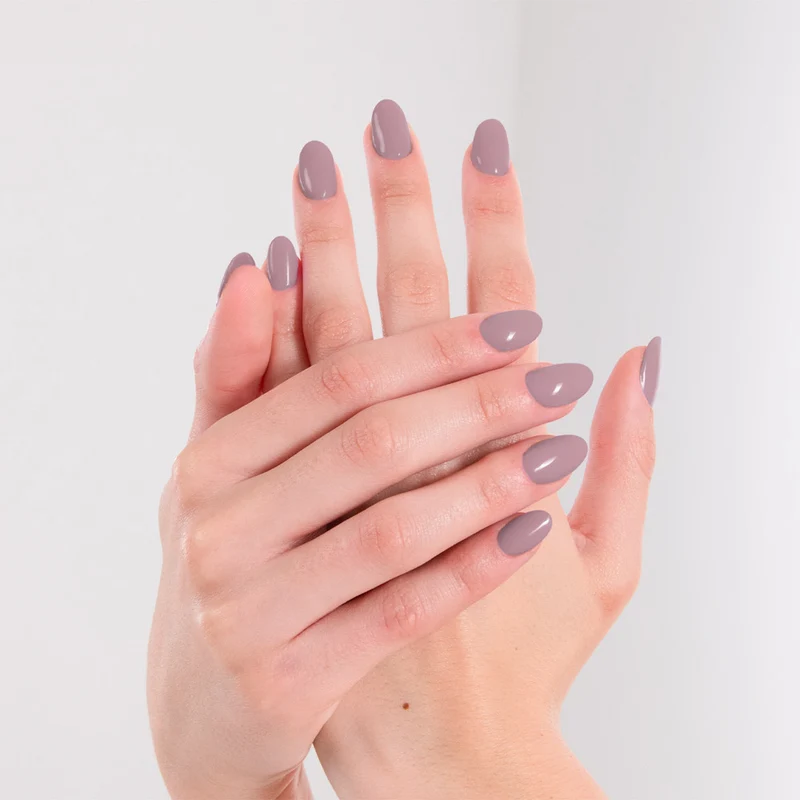 My Nail Pro Lacqwear Gel Polish 173 Angora 10ml - vernis à ongles semi-permanent