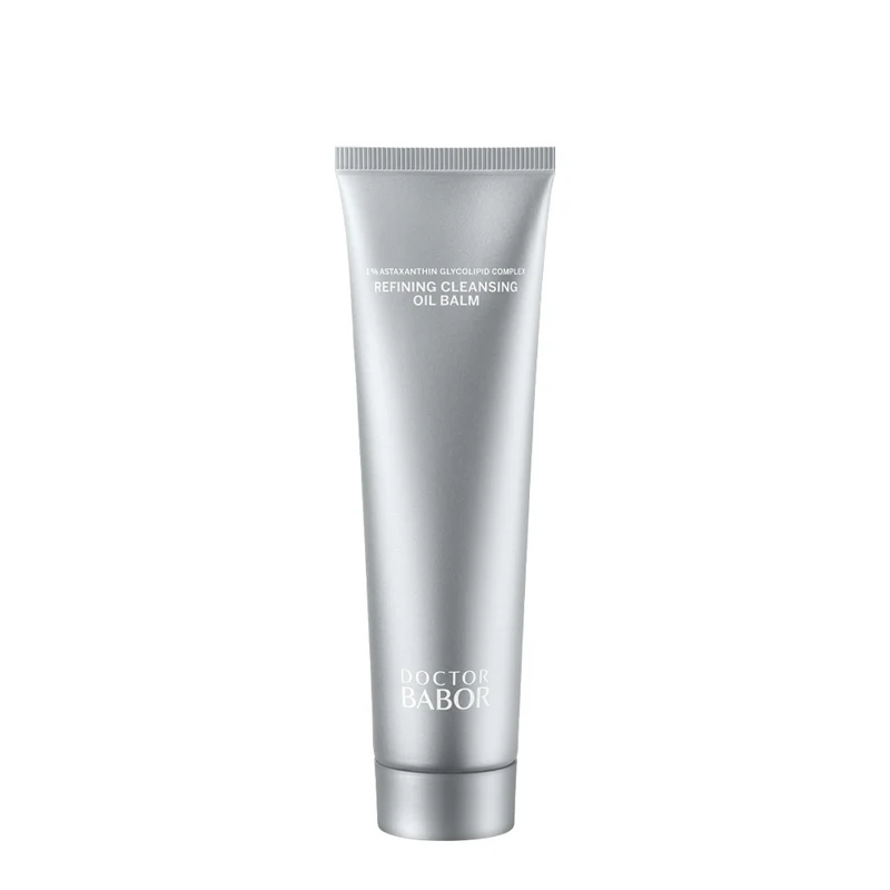 Babor Doctor Babor Resurface Refining Cleansing Oil Balm 150ml - baume nettoyant pour le visage