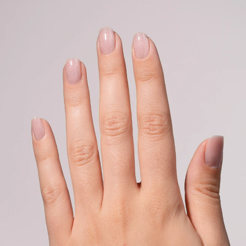 My Nail ProLacqwear Gel Polish 124 Trilly 10ml - vernis à ongles semi-permanent