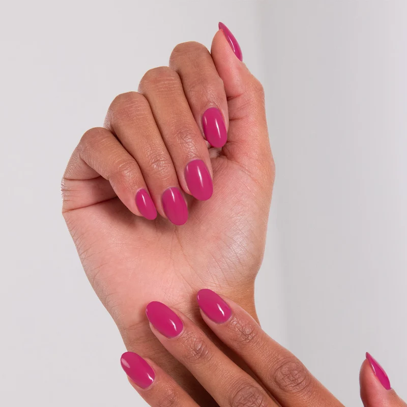 My Nail Pro Lacqwear Gel Polish 29 Gerber Daisy 10ml - vernis à ongles semi-permanent