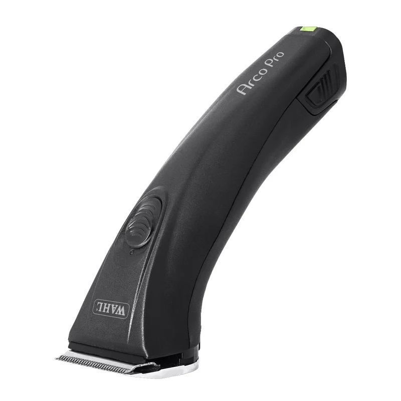 Wahl Pet Pro Pet ArcoPro - tondeuse pour chiens et chats de taille moyenne