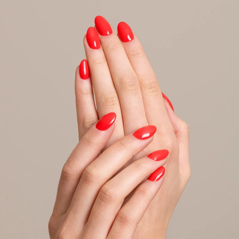 My Nail Pro Gelegant Gel Polish 508 Cancan 8ml - vernis semi-permanent