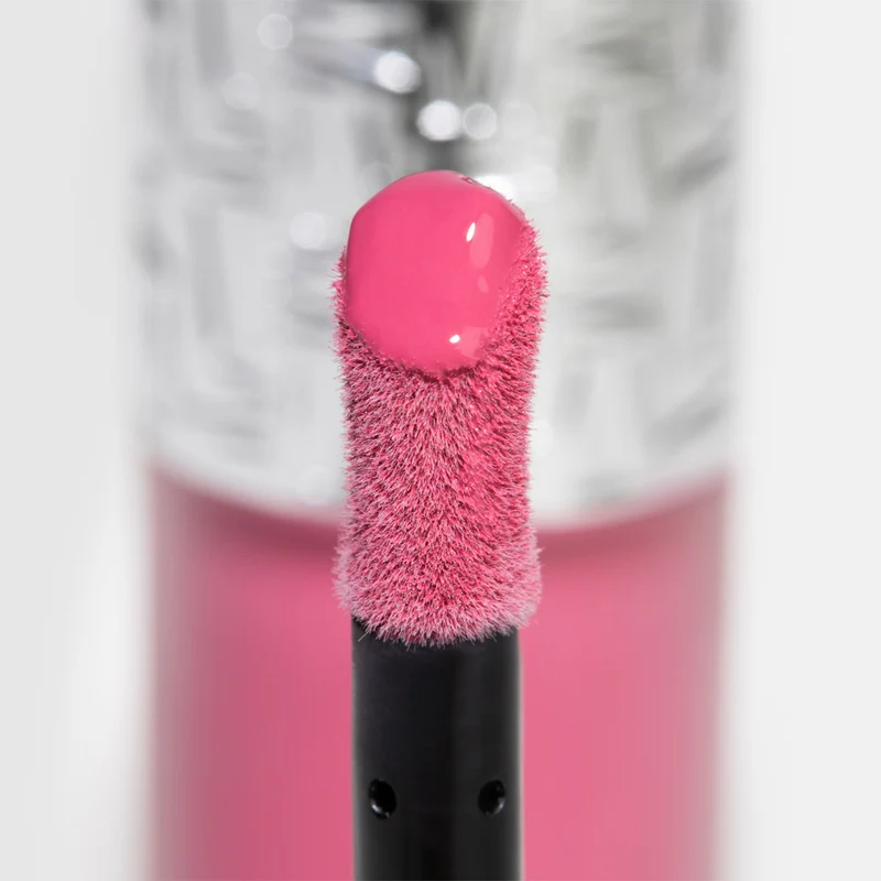 Mesauda Beauty Flush Of Blush 102 Petal Pink 8ml - blush liquide longue tenue