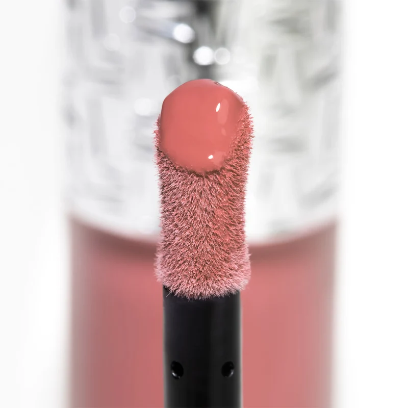 Mesauda Beauty Flush Of Blush 101 Soft Mauve 8ml - blush liquide longue tenue