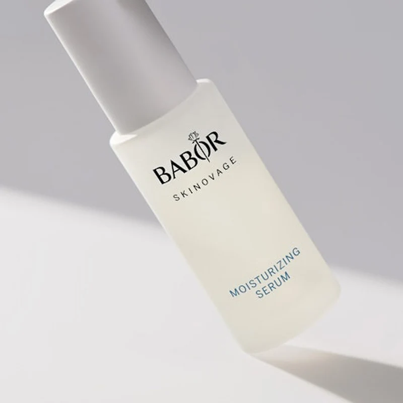 Babor Skinovage Moisturizing Serum 30ml - sérum visage hydratant