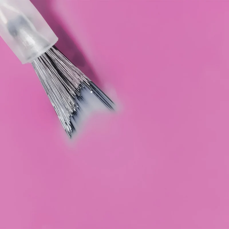 Lacqwear Gel Polish 258 Macaron 10ml - vernis à ongles semi-permanent