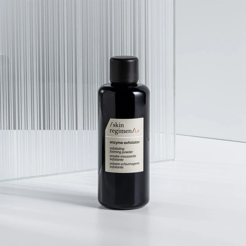 Comfort Zone Skine Regimen Lx Enzyme Exfoliator 55gr - polvere schiumogena esfoliante