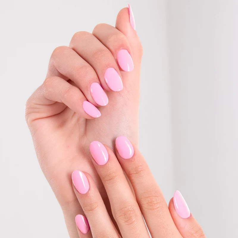 Lacqwear Gel Polish 133 Desert Palm 10ml - vernis à ongles semi-permanent