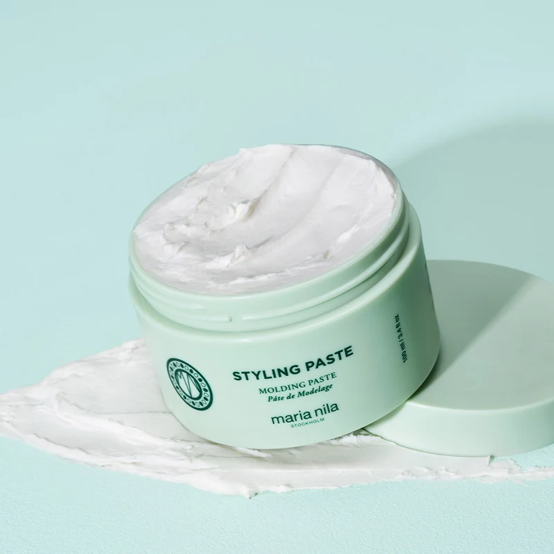 Maria Nila Styling Paste 100ml - pâte coiffante volumisante