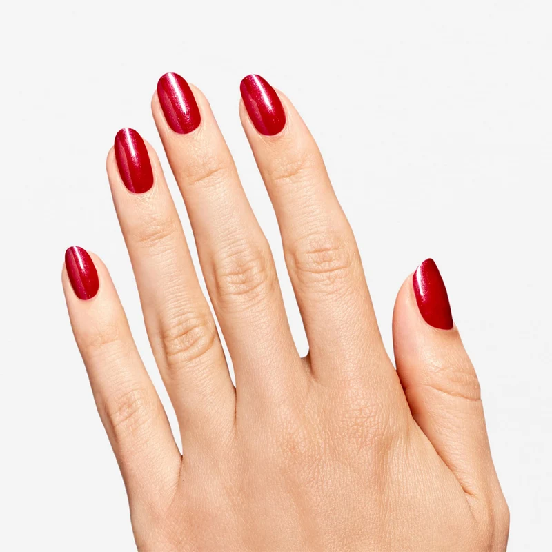 OPI Rapidry Ring the Alarm 9ml - vernis à ongles à séchage rapide