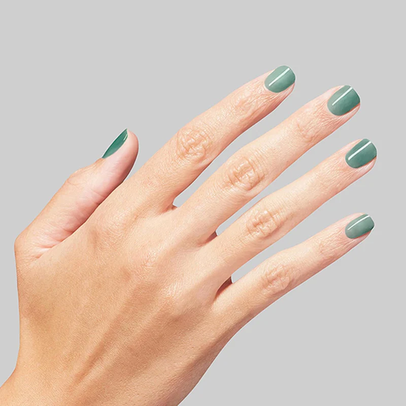 OPI Nail Laquer Make 'Em Jelly Summer 2025 Pose-In-Ivy 15ml - vernis à ongles