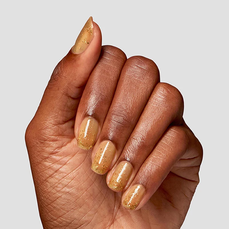 OPI Infinite Shine Make 'Em Jelly Summer 2025 Your OPIness 15ml - vernis à ongles longue durée