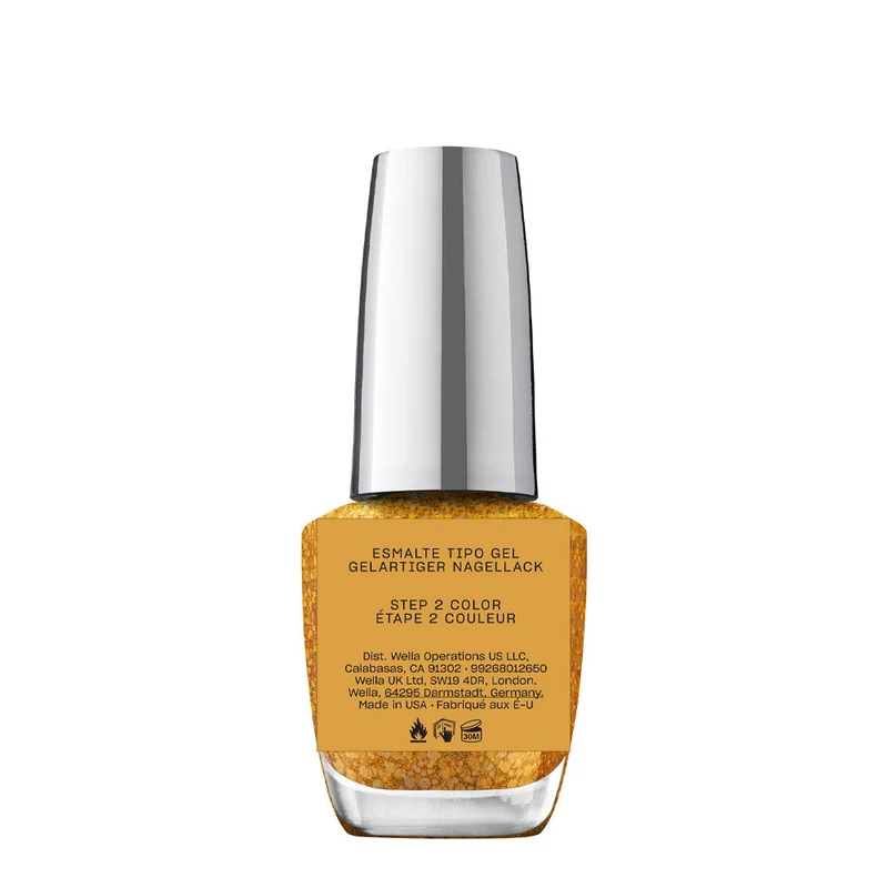 OPI Infinite Shine Make 'Em Jelly Summer 2025 Your OPIness 15ml - vernis à ongles longue durée