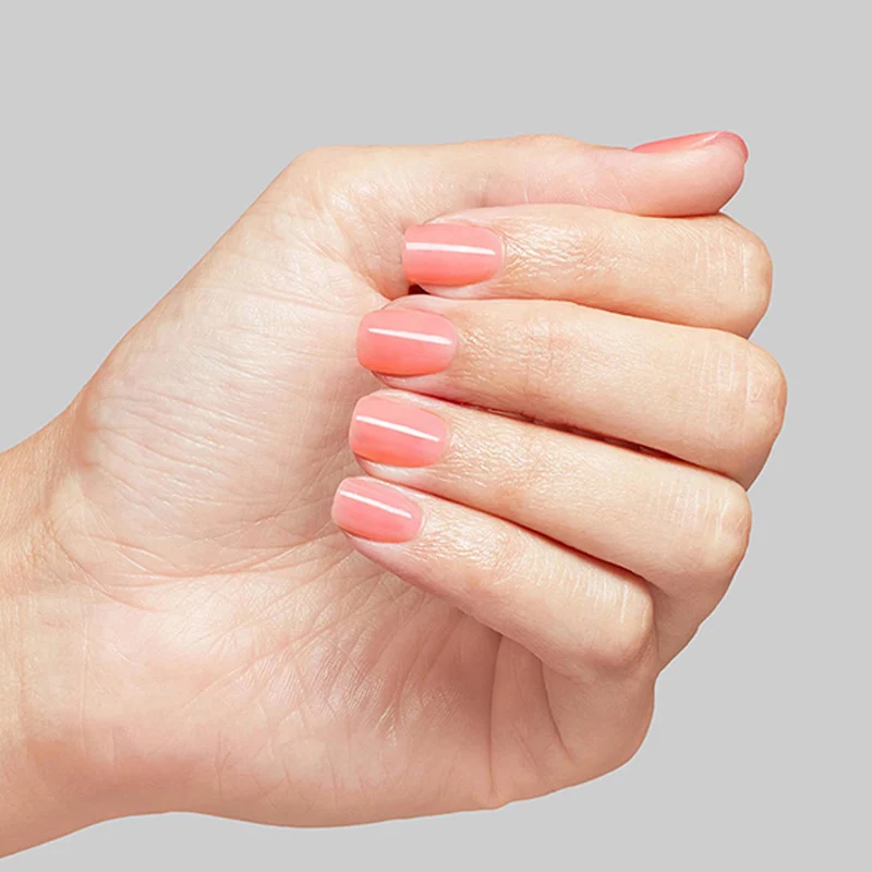 OPI Nail Laquer Make 'Em Jelly Summer 2025 Cotton Candied Clawz 15ml - vernis à ongles