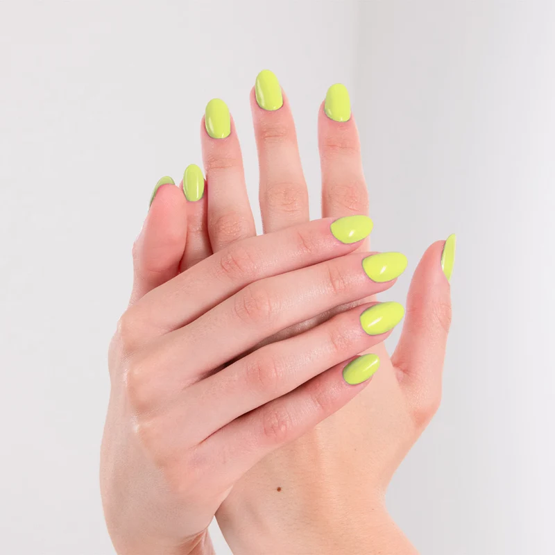 Lacqwear Gel Polish 252 Look At Me 10ml - vernis à ongles semi-permanent