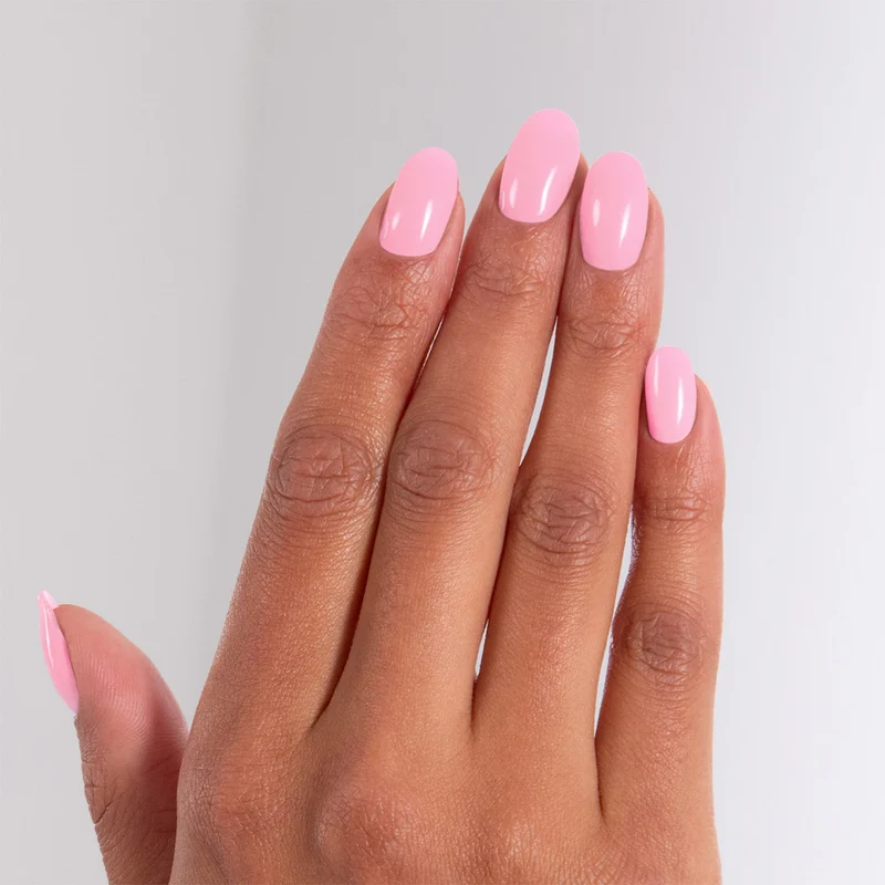 Lacqwear Gel Polish 224 Bellini 10ml - vernis à ongles semi-permanent