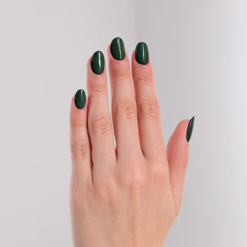 Lacqwear Gel Polish 211 Guest Star 10ml - vernis à ongles semi-permanent