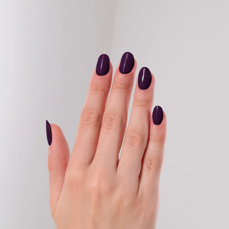 My Nail Pro Lacqwear Gel Polish 210 Walk of Fame 10ml - vernis à ongles semi-permanent