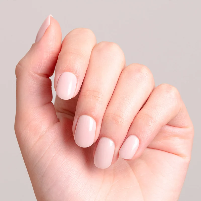 My Nail Pro Lacqwear Gel Polish 131 Tuareg 10ml - vernis à ongles semi-permanent