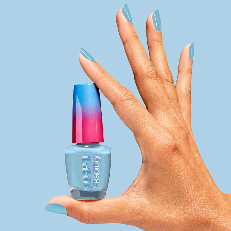OPI Rapidry Snap Your Fingers 9ml - vernis à ongles à séchage rapide
