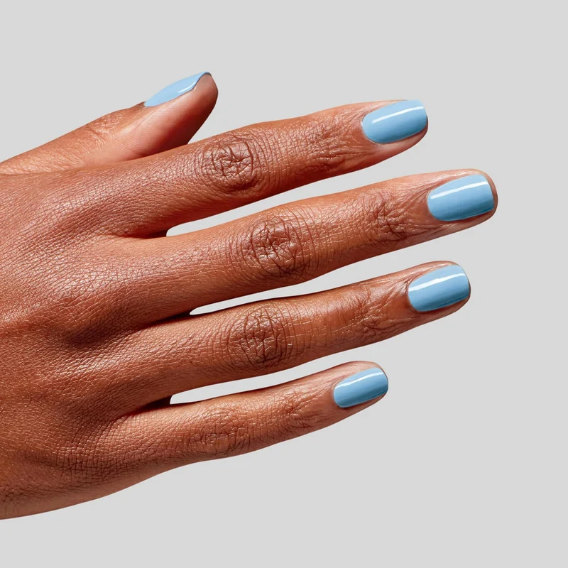 OPI Rapidry Snap Your Fingers 9ml - vernis à ongles à séchage rapide