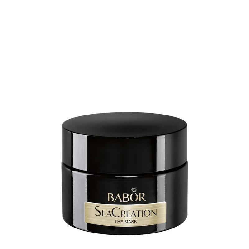 Babor SeaCreation The Mask 50ml - masque crème anti-âge