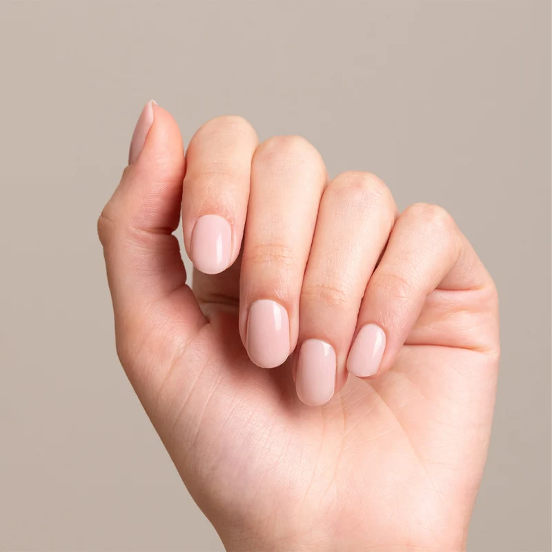 My Nail Pro Gelegant Gel Polish 108 She Said Yes 8ml - vernis semi-permanent