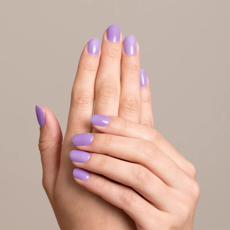 My Nail ProGelegant Gel Polish 702 Her Majesty 8ml - vernis semi-permanent