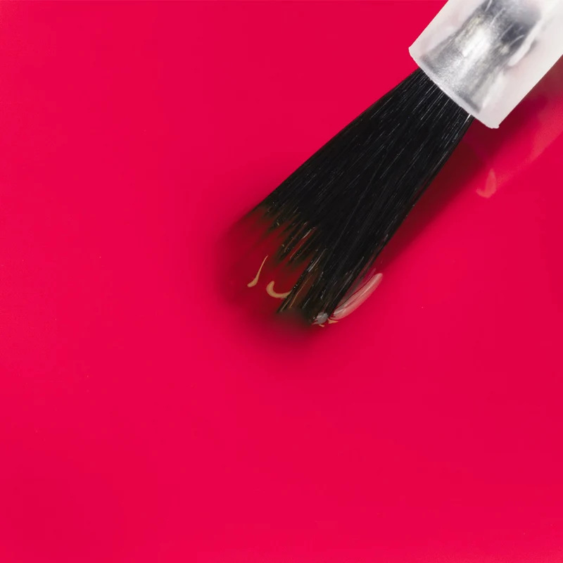 Lacqwear Gel Polish 259 Call Me 10ml - vernis à ongles semi-permanent