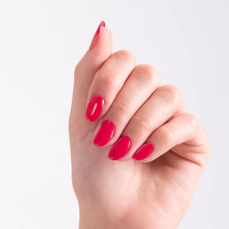 Lacqwear Gel Polish 259 Call Me 10ml - vernis à ongles semi-permanent