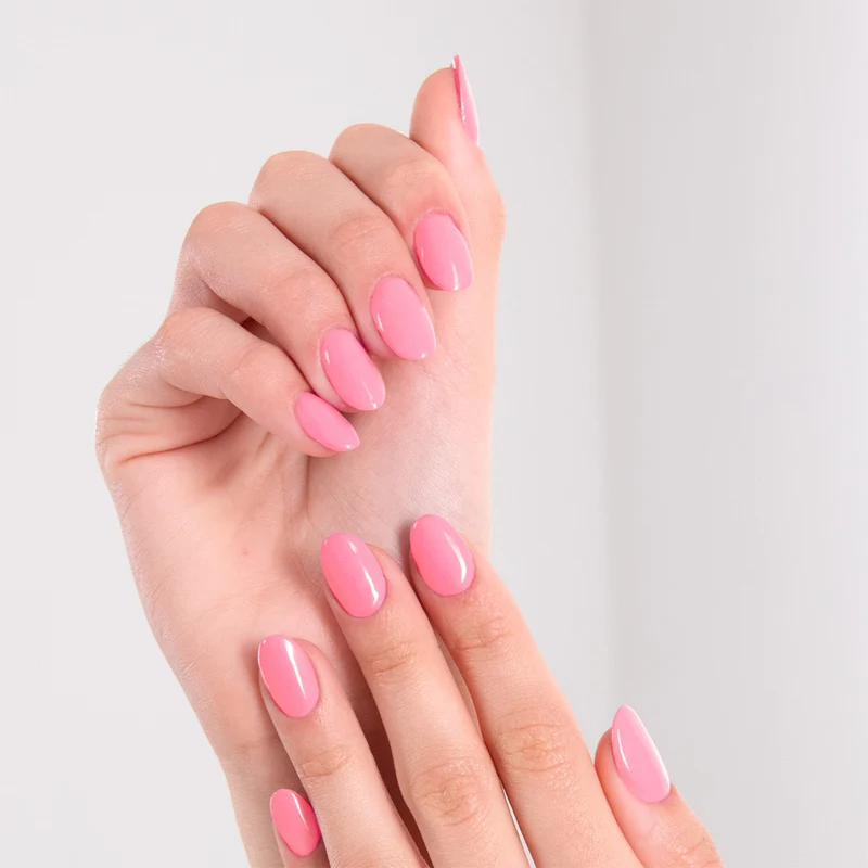My Nail Pro Lacqwear Gel Polish 249 Posh 10ml - vernis à ongles semi-permanent