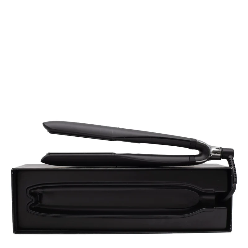 Hair Gallery Resi Come Nuovi Ghd Platinum+ Black- imballaggio danneggiato