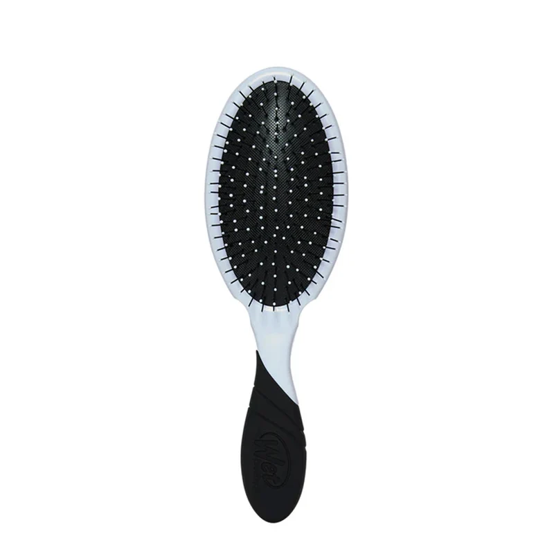 WetBrush Pro Detangler Glitter Glam Frost - brosse démêlante