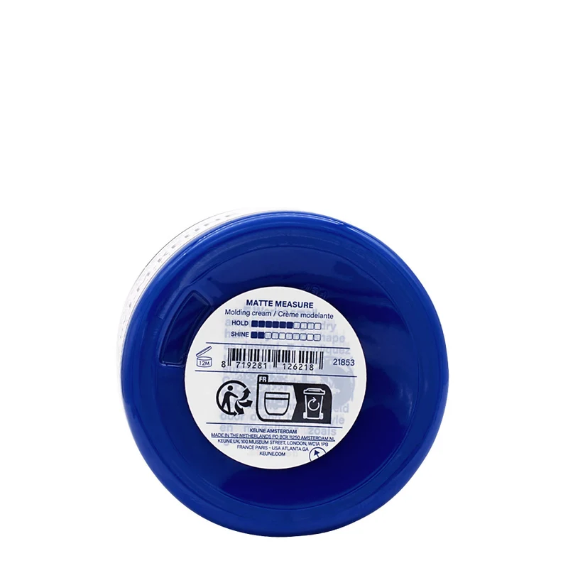Keune 1922 Styling Matte Measure 100ml