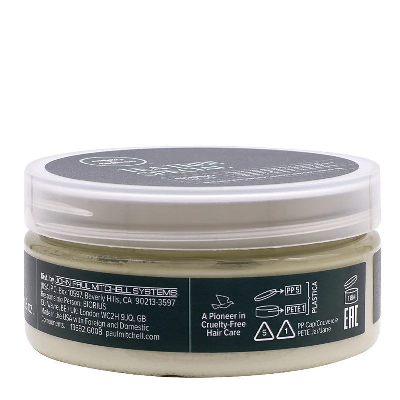 Paul Mitchell Tea Tree Special Shaping Cream 85gr - crème modelante