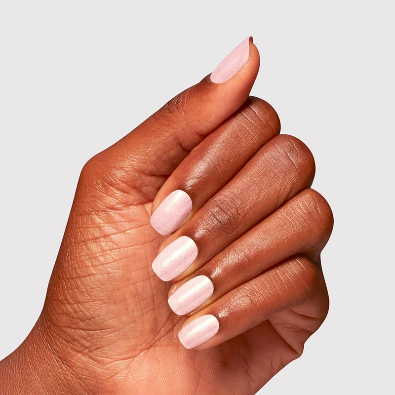 OPI Nail Lacquer I'm Dreaming Spring 2025 Reoccurin' Gleam 15ml - vernis à ogles