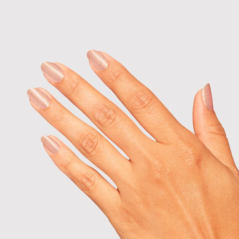 OPI Nail Lacquer I'm Dreaming Spring 2025 Mirror, Mirror on the Awe 15ml - vernis à ogles