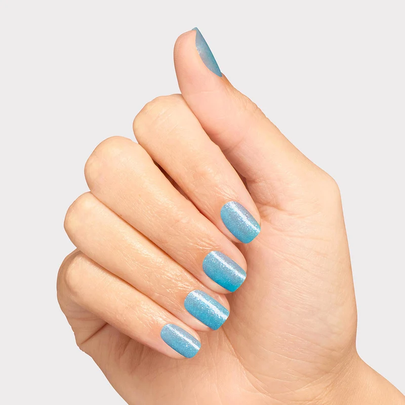 OPI Infinite Shine I'm Dreaming Spring 2025 Living The Fanta-Sea 15ml - vernis à ongles longue durée