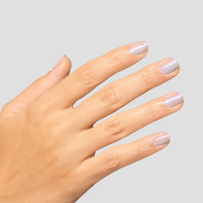 OPI Infinite Shine I'm Dreaming Spring 2025 From Head to Doze 15ml - vernis à ongles longue durée