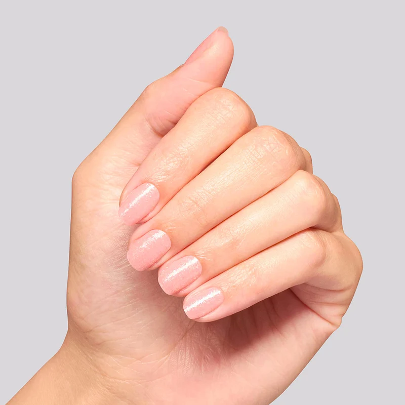OPI Infinite Shine I'am Dreaming Spring 2025 Suzi's Pedicure Throne 15ml - vernis à ongles longue durée